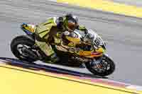 Advanced Group Yellow Bikes